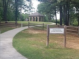 Overlook Pavilion