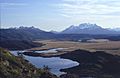 PN Torres del Paine