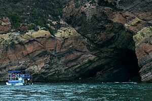 Paseo en Yate Mazatlan