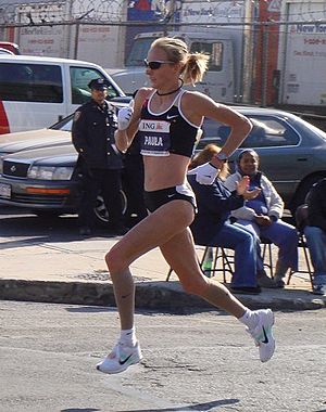 Paula Brooklyn NYCM 2007 cropped