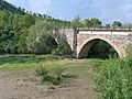 Ponte Romano Monteverde