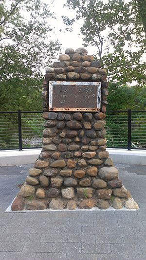 Post Ford at River Drive and Columbus Ave in Garfield NJ