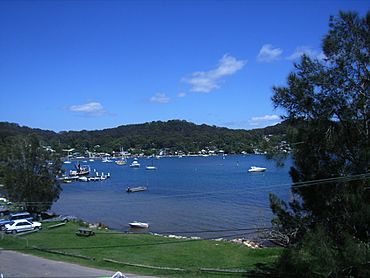 Pretty beach centralcoast.JPG