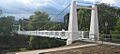 Queanbeyan Footbridge