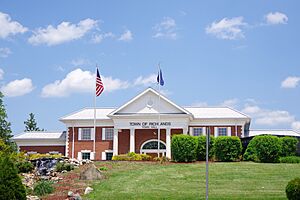 Richlands-Town-Hall-va