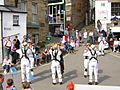 Robin hoods bay 2005