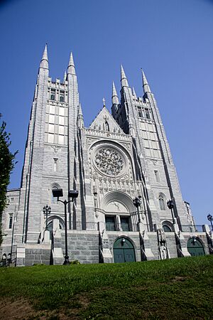 SaintPeterPaulBasilicaLewiston