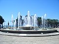 Salou Fountain