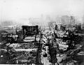 San francisco 1906 earthquake