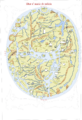 Sawley map redrawing