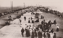 Southsea Front and Common