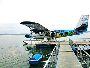 SriLankan Airlines AirTaxi - panoramio (edited)