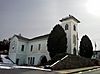 St. Mary's Church and Cemetery