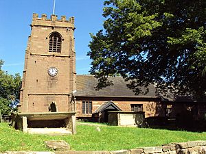 St Michael's Church, Shotwick 2.JPG