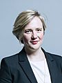 Stella Creasy - MP - 2017