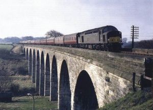 Stewartonviaduct