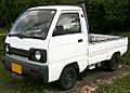 Suzuki Carry 1989