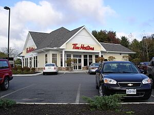 Tim Horton's (8063137516)