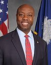 Tim Scott, official portrait, 113th Congress.jpg