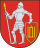 Trakai district COA.svg