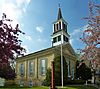 Stoughton Universalist Church