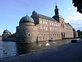 Vadstena castle Vadstena Sweden