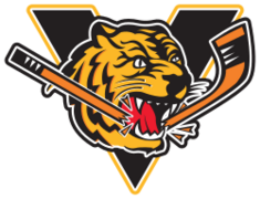 Victoriaville Tigres.svg