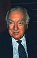 Walter Cronkite Wash D.C. 1996