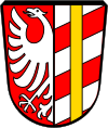 Coat of arms of Günzburg