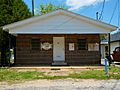 Waverly, AL Town Hall