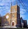 Wesley United Methodist Church