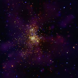 Westerlund-2-Cluster-NASA