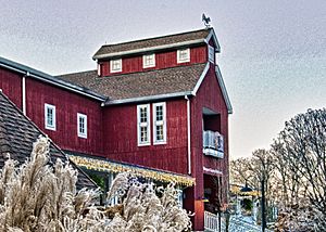 Westport Country Playhouse