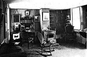 Whittier's study