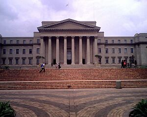 Wits (historical monument)