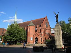 Woking-TownSquare