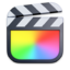 2015 Final Cut Pro Logo.png