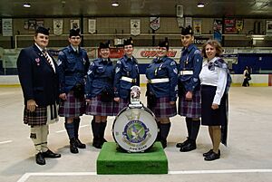 226 Pipeband