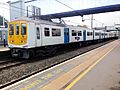 319004 Thameslink train at St Albans