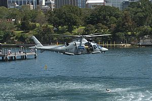 723squadron Augusta recovery