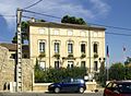 Argeliers, Hôtel de ville