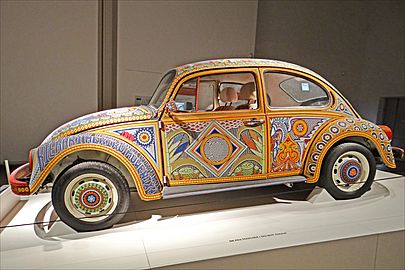 Art populaire mexicain au musée du quai Branly (8184514128)