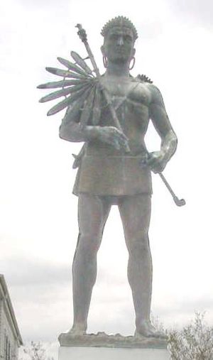 Atakapaindian