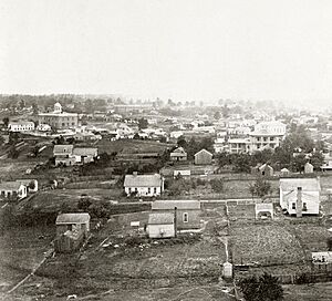 Atlanta 1864