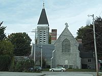 AugustaME StMarksChurch