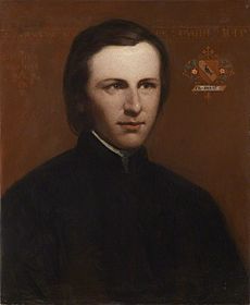 Augustus Welby Northmore Pugin from NPG