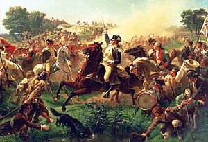 BattleofMonmouth