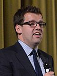 Ben Howlett, 2015 hustings