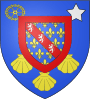 Blason Duisans