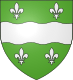 Coat of arms of Entrages